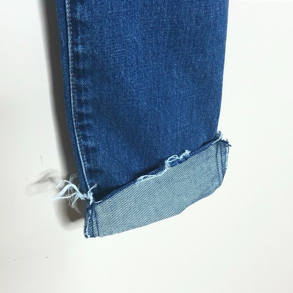 SOLD OUT Articles of Society Jean Janis Boyfriend Distress - Picture 8 of 11